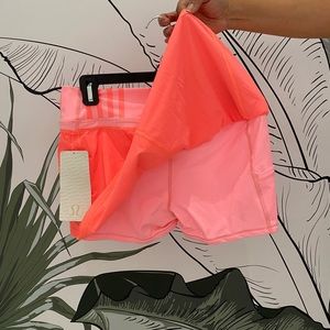 Lululemon RUN: Pace Skirt